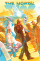 MORTAL THOR TP VOL 01 NO GODS NO MASTER