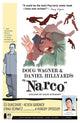 NARCO (2026) #4 CVR B DANIEL HILLYARD & DAVE STEWART HITCHCOCK HOMAGE