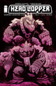 HEAD LOPPER (2026) #1 CVR B JAMES HARREN