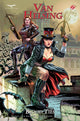 VAN HELSING (2020) ANNUAL #2026 BLOOD TIES (ONE SHOT) CVR A IGOR VITORINO