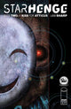 STARHENGE A KISS FOR ATTICUS (2026) #3 CVR A LIAM SHARP