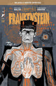UNIVERSAL MONSTERS FRANKENSTEIN BLACK & WHITE SPECIAL (2026) #1 CVR A MICHAEL WALSH