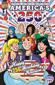 ARCHIE COMICS CELEBRATES AMERICAS 250TH (2026) #1 (ONE SHOT) CVR A DAN PARENT
