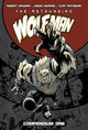 *DAMAGED* ASTOUNDING WOLF MAN COMPENDIUM TP VOL 01