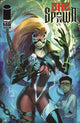SHE-SPAWN (2026) #1 CVR F MIRKA ANDOLFO VAR