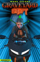 MARK SPEARS GRAVEYARD SHIFT (2026) #1 CVR C MARK SPEARS SHIFT JUST GOT WEIRD