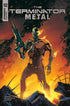 TERMINATOR METAL (2025) #2 CVR D PAOLO ANTIGA