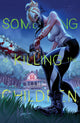 SOMETHING IS KILLING THE CHILDREN (2019) #50 CVR L FOC CAMPBELL VAR