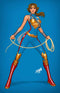 WONDER WOMAN (2023) #33 CVR C DAVID NAKAYAMA CARD STOCK VAR