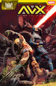 ALIEN VS X-MEN (2026) #1 BJORN BARENDS VAR