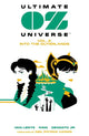 ULTIMATE OZ UNIVERSE TP VOL 02 INTO THE OUTERLANDS