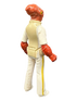 1982 KENNER STAR WARS ADMIRAL ACKBAR FIGURE NO ACCESSORIES