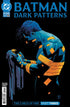 BATMAN DARK PATTERNS (2024) #12 CVR A HAYDEN SHERMAN