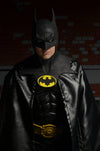 BATMAN 1989 KEATON 1/4 SCALE FIGURE AF