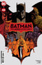 BATMAN THE AUDIO ADVENTURES (2022) #7 CVR A DAVE JOHNSON