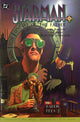 STARMAN TP VOL 01 SINS OF THE FATHER (1996) - SECOND PRINTING