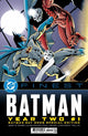 BATMAN YEAR TWO (2025) #1 BATMAN DAY 2025 SECOND PRINTING VAR