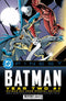 BATMAN YEAR TWO (2025) #1 BATMAN DAY 2025 SECOND PRINTING VAR