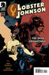 LOBSTER JOHNSON THE IRON PROMETHEUS (2007) - SET OF FIVE