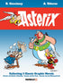 ASTERIX OMNIBUS PAPERCUTZ ED HC VOL 12