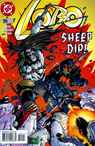 LOBO (1993) #55