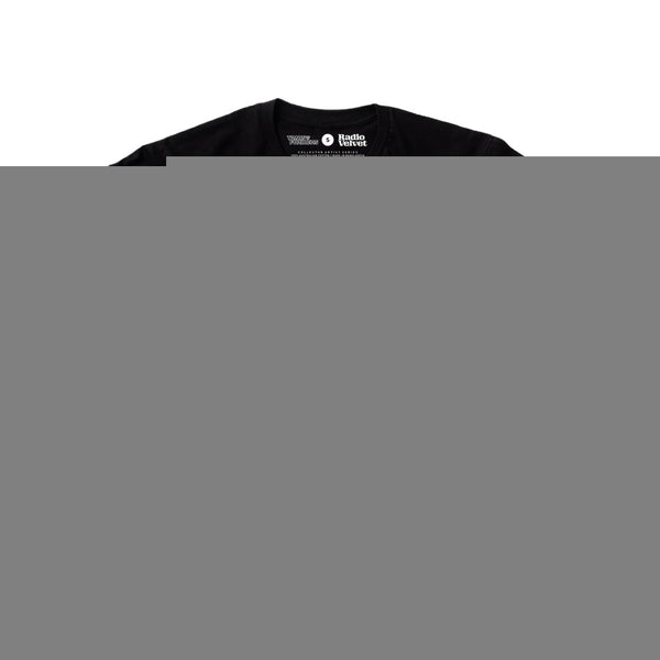 (S) TRANSFORMERS EXHIBITION IDENTITY T-SHIRT