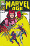 MARVEL AGE OMNIBUS HC VOL 01 DM VAR