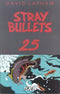 STRAY BULLETS (1995) #25 (VF)