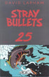 STRAY BULLETS (1995) #25 (VF)