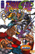 BRIGADE (1993) #12