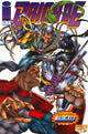 BRIGADE (1993) #12