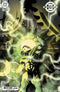 GREEN LANTERN CORPS (2025) #1 CVR H INC 1:50 KERON GRANT CARD STOCK VAR