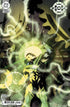 GREEN LANTERN CORPS (2025) #1 CVR H INC 1:50 KERON GRANT CARD STOCK VAR