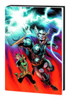 THOR HC SALE - SET OF FOUR