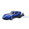 BLOKEES WHEELS TRANSFORMERS C04 HEART OF THE ARK BLIND BOX