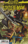 MILES MORALES SPIDER-MAN (2022) GANG WAR - SET OF FOUR
