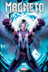 MAGNETO VOL 4 (2023) #1 50 COPY INCV GREG LAND VAR