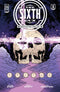SIXTH GUN BATTLE FOR THE SIX (2025) #1 CVR D INC 1:10 CHRISTOPHER MITTEN VAR