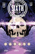 SIXTH GUN BATTLE FOR THE SIX (2025) #1 CVR D INC 1:10 CHRISTOPHER MITTEN VAR