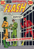 FLASH (1959) #219 (FN)