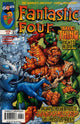FANTASTIC FOUR (1998) #6