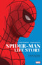 SPIDER-MAN LIFE STORY TP NEW PTG