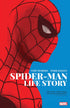 SPIDER-MAN LIFE STORY TP NEW PTG