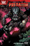 PREDATOR THE THETA SAGA TP