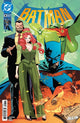 BATMAN (2025) #8 CVR A JORGE JIMENEZ
