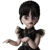 LIVING DEAD DOLLS DANCING WEDNESDAY DOLL