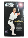 1995 POLYDATA STAR WARS LUKE SKYWALKER 1/6 SCALE MODEL KIT