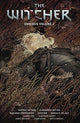 *DAMAGED* WITCHER OMNIBUS TP VOL 02
