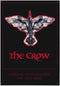 THE CROW VINTAGE 1994 METAL SIGN
