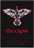 THE CROW VINTAGE 1994 METAL SIGN